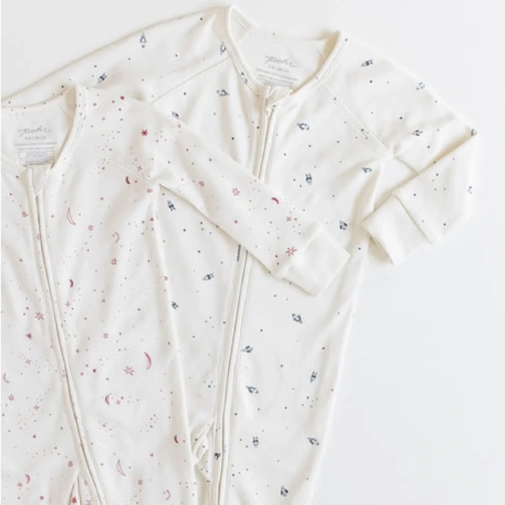 Anthropologie our first